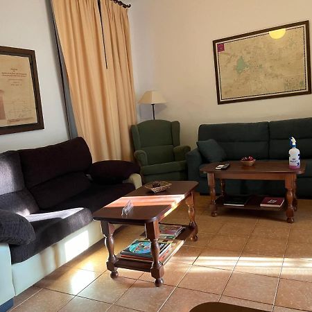 Maison d'hôtes La Casa De Andujar à Cubas  Extérieur photo