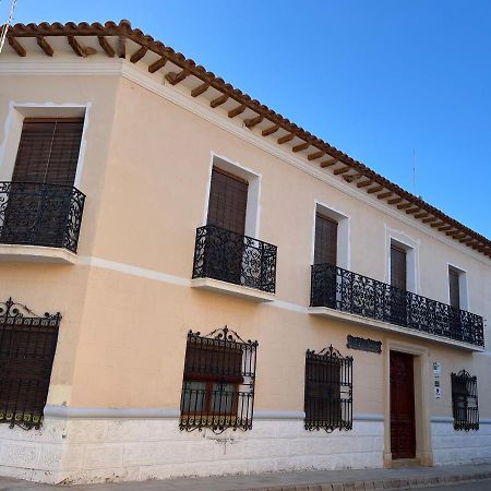 Maison d'hôtes La Casa De Andujar à Cubas  Extérieur photo
