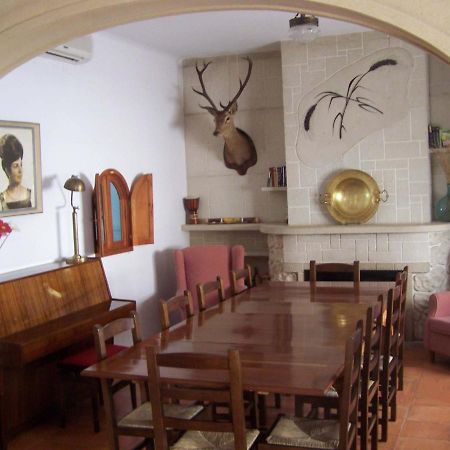 Maison d'hôtes La Casa De Andujar à Cubas  Extérieur photo