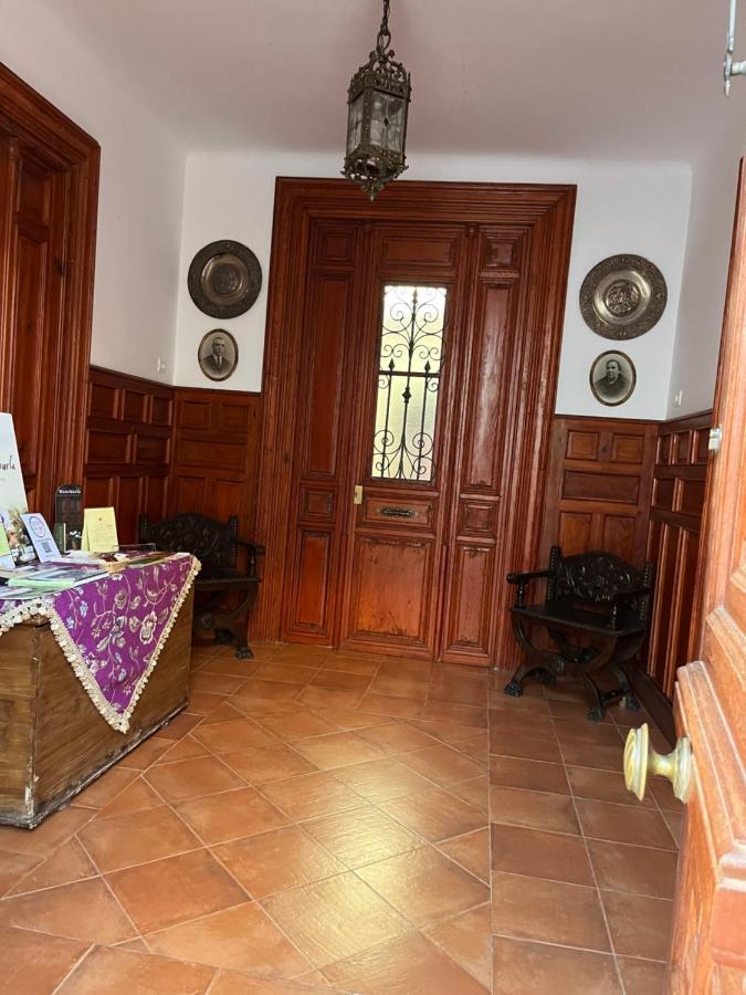 Maison d'hôtes La Casa De Andujar à Cubas  Extérieur photo